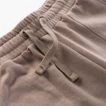 Шорты HI-TEC Azyni, коричневый - фото 5