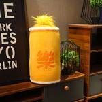 Плюшевая игрушка Healing Collection Firecracker MAOGEGE - фото 10