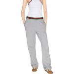 Web Detailed Джоггеры GUCCI, серый - фото 4