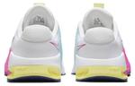 Nike Metcon 9 White Fierce Pink, Белый Розовый - фото 5
