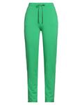 Брюки Majestic Filatures, зеленый - фото
