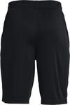 Under Armour Boys' Prototype 2.0 Logo шорты, Black (001)/White - фото 3