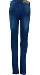 Джинсы Blue Effect Jeggings Bundweite weit Plus Größe, цвет blue black - фото 2