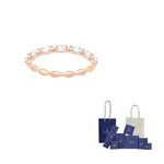 Кольцо Vittore Rings Swarovski - фото