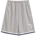 Шорты для детей 3-7 лет GAP, темно-синий - фото 3