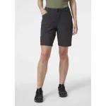 Шорты Helly Hansen Brona shorts, серый - фото 3