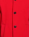 Пальто Brian Dales, красный - фото 4