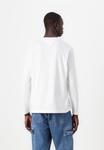 Лонгслив STACK TEE Tommy Hilfiger, белый - фото 3