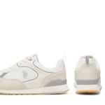 Кроссовки U.S. Polo Assn. TABRY007A Écru, экрю - фото 3