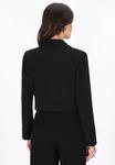 Faina Блейзер в черном цвете - фото 3
