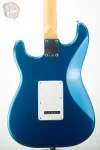 Fender Standard Stratocaster Аквамариновый Металлик - фото 6