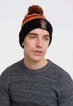 Кепка Logoshirt Bommel Harry Potter Gryffindor, черный - фото 4