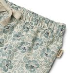 Обычные брюки WHEAT, синий - фото 3