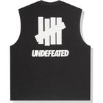 Майка Unisex UNDEFEATED, красный - фото 5