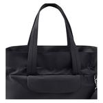 Saucony Тканевая сумка-шопер, Jet Black - фото 3