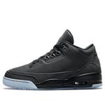 Кроссовки 3 5lab3 Air Jordan, черный - фото
