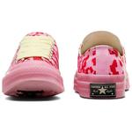 Кроссовки Converse Chuck 70 Plus Canvas унисекс, Pink - фото 4