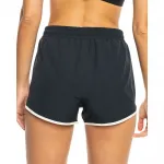 Спортивные шорты Roxy Everyday Flow, черный - фото 2