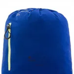 LACOSTE Рюкзак Polyamide Medium Unisex Blue - фото 2