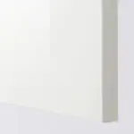 Дверь, глянцевый белый, 60x40 см, RINGHULT IKEA - фото 2