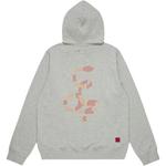 Свитшот Unisex Gray CLOT, серый - фото