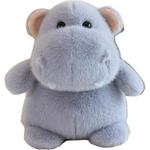 AZLCL Плюшевая игрушка Creative Capybara Elephant Hippo Brown Bear Koala - фото 6