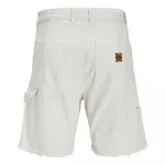 Шорты Jack & Jones Tony Painter Wi 055 denim, бежевый - фото 2