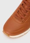 Кроссовки Skechers UNO, Cognac - фото 6
