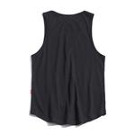 Favepop Жилет унисекс, Темно-зеленый - фото 15