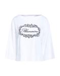 Футболка Blumarine, белый - фото
