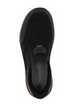Лоферы Rieker Slip-ons, Schwarz/Black - фото 4