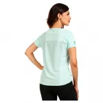 Футболка Kilpi Limed, зеленый - фото 2