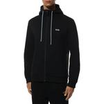 HUGO BOSS Синий мужской свитшот - фото 3