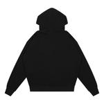 Толстовка lit drew hoodie 'black' Drew House, черный - фото 2