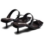 Сандалии женские 73Hours, цвет Gray Green - фото 9