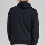 Свитшот мужской LINING, черный - фото 6