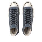 Converse All Star Aged CL Hi 'Hale Navy' - фото 3