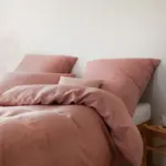 Постельное белье Elegante, оранжевый - фото 2