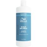 Шампунь Wella Senso Calm Sensitive Shampoo, 1000 ml - фото