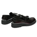 Лоферы мужские Aston M.Jazz, черный - фото 15