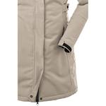 Mantel kow 165 wmn prk Killtec, коричневый - фото 4