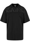 Футболка Karl Kani, Black - фото