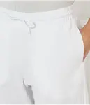 Шорты Regular fit Emporio Armani, белый - фото 4