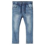 Джинсы Name It Ryan Slim Fit, синий - фото