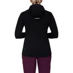 Куртка женская Mammut, черный - фото 9