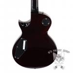 Электрогитара LTD EC-256FM in Dark Brown Sunburst - фото 2