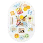 Деревянный обучающий стол Le Toy Van - фото 8