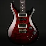 PRS Modern Eagle V в цвете Fire Smokeburst №0364009 - фото
