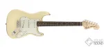 Fender Albert Hammond Jr. Signature Stratocaster - фото 5