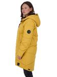 Куртка alife & kickin Alife Kickin, желтый - фото 2